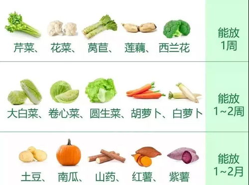 疫情宅家囤菜攻略 这5类食材备齐,买1趟新鲜吃1周,营养足够又好吃