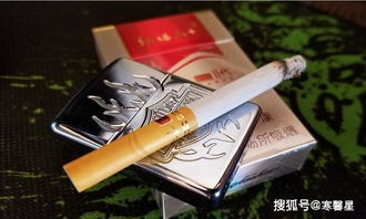 曾是国内烟草行业 头牌 ,如今却没落,红塔山为啥不 红 了