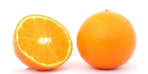 纤译健康 吃柑橘能减肥 一周柑橘减肥餐单已经给你安排好了