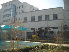 北京七星华电科技集团有限责任公司的公司地址 
