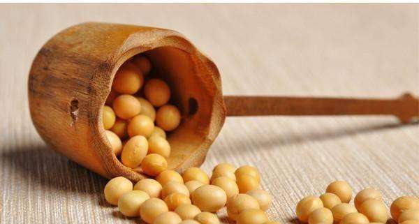 甲状腺不好的人,不能吃黄豆 建议 2种补品经常吃,或加速癌变