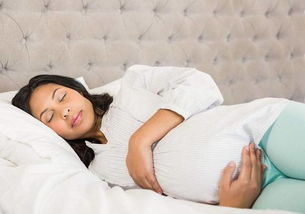 原创孕期，孕妈若熬夜“玩手机”，胎宝在干嘛呢？为了胎宝的健康看看