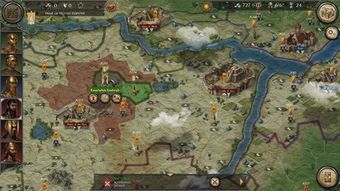Strategy and Tactics Dark Ages SKIDROW