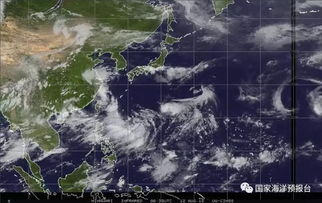 台风 摩羯 登陆浙江,风暴橙色预警已发布 