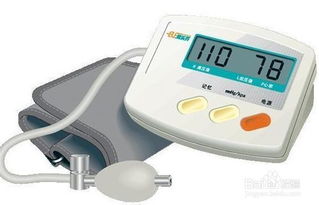 电子血压计准吗,电子血压计什么牌子好 