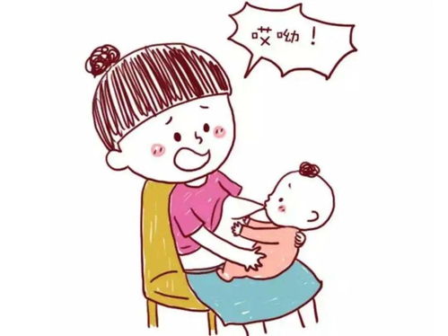 疼痛 漏奶 乳腺炎,新手妈妈的母乳喂养难题有答案了