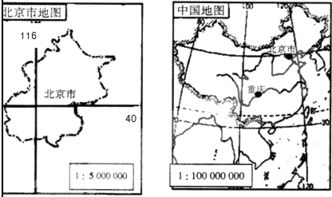 量比较长的距离时可以用三角尺量判断对错