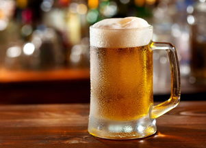 什么是黑啤酒 口感与一般啤酒哪里不同
