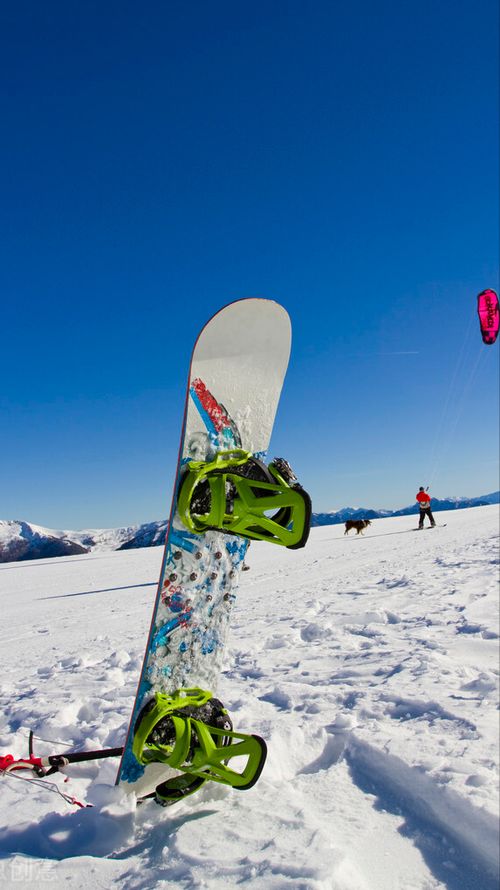 如何选择适合自己的滑雪板,当你了解滑雪板特性后就很简单了