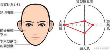 男生瓜子脸头发发型怎么搞好看 