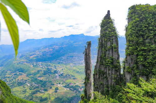 湖北恩施旅游攻略必去景点介绍,恩施本地口碑好的自由行私人导游推荐