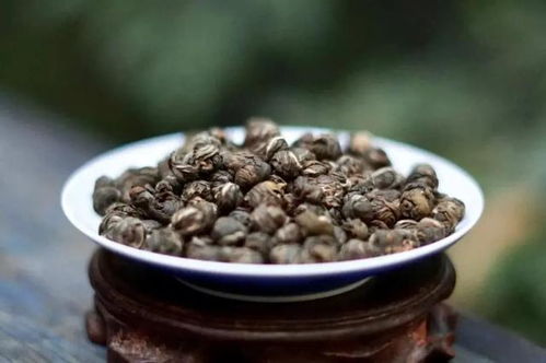 茶圈起名大赏 有些茶还真不能 以名取茶