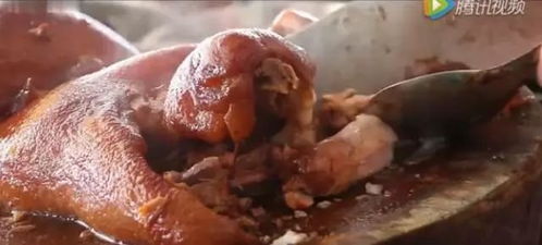 粤东人民最爱吃的隆江猪脚饭,背后还藏着这样一个动人故事