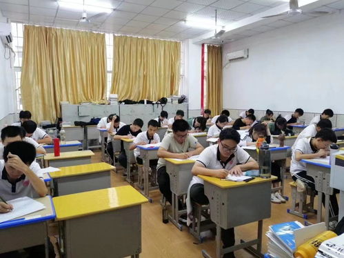 漳州高考补习复读多少钱