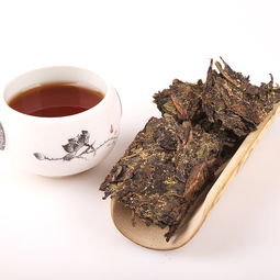 墨君茯茶是什么茶