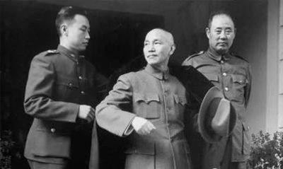 杜月笙为何撤出上海 雄心尽失,隐居度日不曾想蒋依旧不放过他