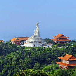 观音山国家森林公园旅游攻略 观音山国家森林公园好不好玩 MAIGOO百科 