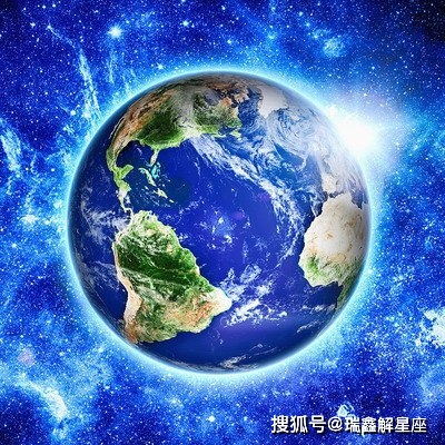 一步登天的四大星座,既然这么厉害,估计地球都盛不下你了