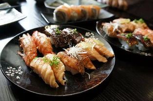 日本好吃美食推荐 这些日本的美食你们吃过吗