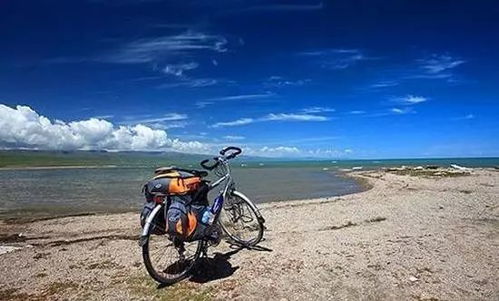 青海湖骑行 一场骑行一场修行 最全青海湖骑行攻略