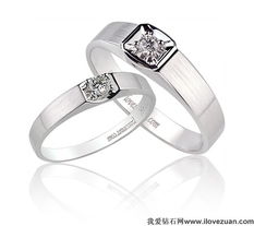 定制钻石戒指 可以在戒指上面刻字吗