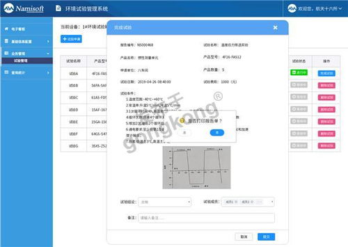 教你一招,轻松解决环境实验室管理难题