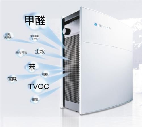 重视空气净化器 十大排名品牌让你免受空气污染 