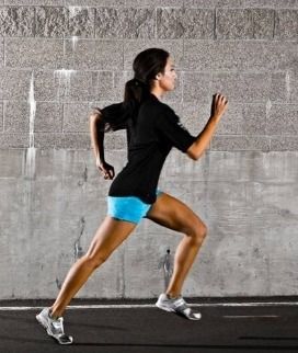 跑步每天多少公里合适？养生跑步跑多少公里合适,跑步每天多少公里合适？养生跑步跑多少公里合适,第1张