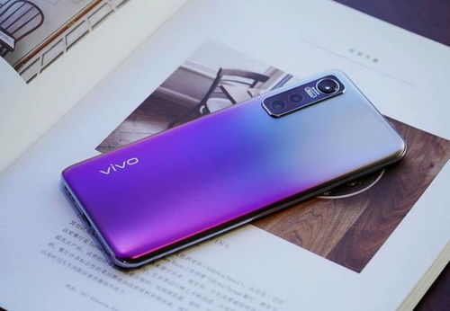 vivo S7e上手体验 轻薄好看拍照有型,这样的手机怎么能不爱