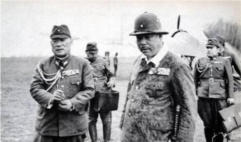 二战日美战争之谜,日本大将 如果跟美国交战,三个月拿下美国