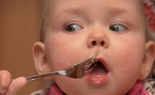 宝宝什么东西都放嘴里吃,制止也没用,教育专家 这样处理更合理