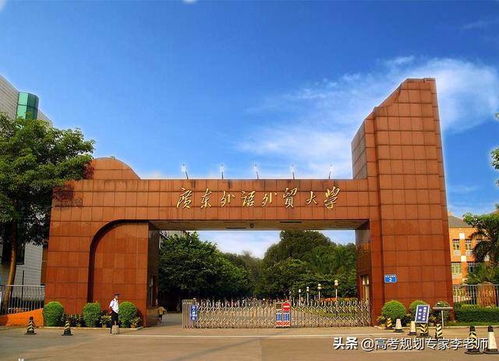 中国外语专业最好的十所大学,外语专业大学排名