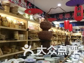 上海嘉定区特色集市 上海嘉定区特色集市购物 