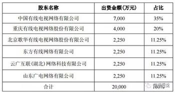 广电运营商是如何被厂家控制的