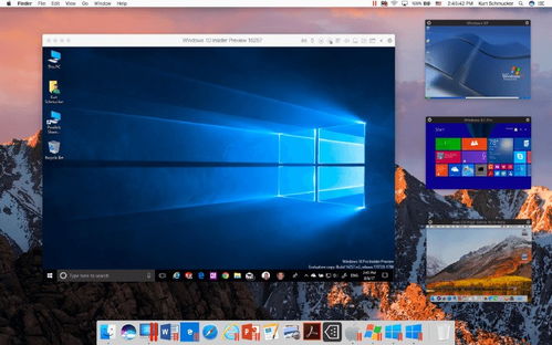 Parallels Desktop