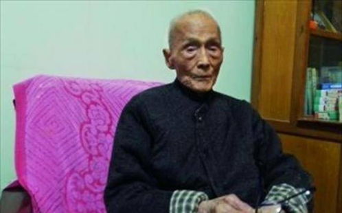江苏近百岁老人,花了67年的时间,才知自己原是中央特科情报员