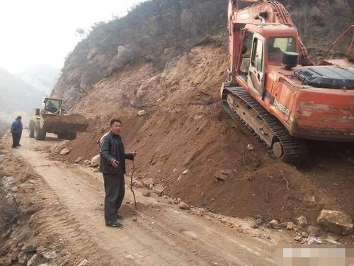 村里修路质量有问题,村民有权制止吗 看完这个你就知道了