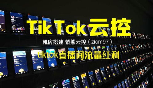 tiktok云服务器字节跳动是如何回应TikTok交易的 