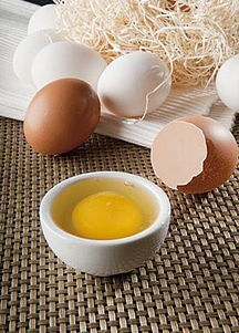 养生 鸡蛋正确吃法你知吗 