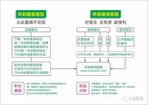 共创医保钱包是哪家公司的？