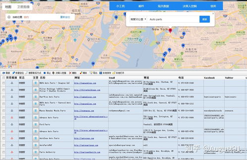 外贸b2b平台门户网站列表?外贸b2b平台有哪些