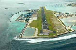 马尔代夫机场附近有哪些美丽的海岛