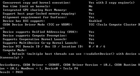 云服务器跑pytorchlinux服务器如何切换pytorch版本