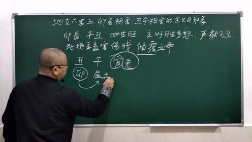 泽林讲八字风水课的个人频道 