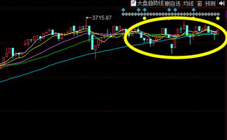 请问如何看股票的15分钟线?