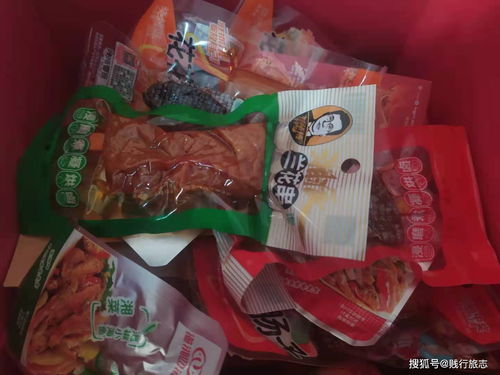 在长沙旅游吃到的最好吃10种辣味食品,你吃过吗