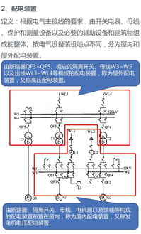 电气知识