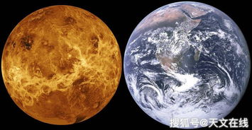 金星和火星之间的行星