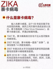 30名中国公民在新加坡感染寨卡病毒,这些信息你必须了解 
