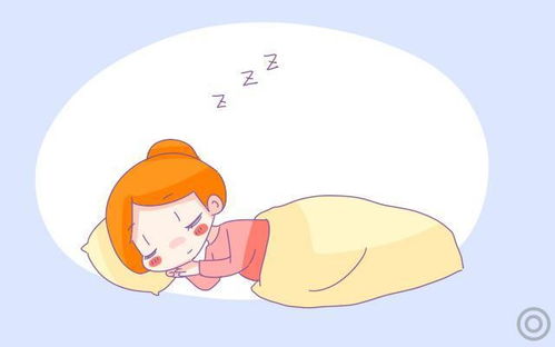 孕期睡觉总是梦到宝宝 若你频繁出现这3种情况,可别不当回事